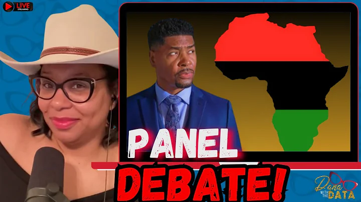 Is The African Union Using FBA Identity to STEAL Our Reparations?