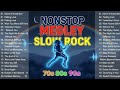 Soft Rock Ballads Nonstop 70s 80s 90s | Romantic Love Songs Night Vibes