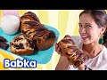 ¿BABKA? RECETA DEL MEJOR BRIOCHE DE CHOCOLATE - La Cooquette