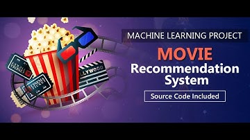 Video Demo - Microsoft Engage 2022 Project Submission | Algorithms | Movie Recommendation System