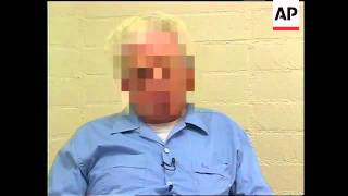 RR0210/B USA: Sex Offenders
