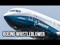 Boeing Suspicions SURGE Into Spotlight After Second Whistleblower Death