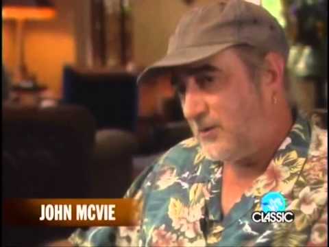 Video: John McVie čistý
