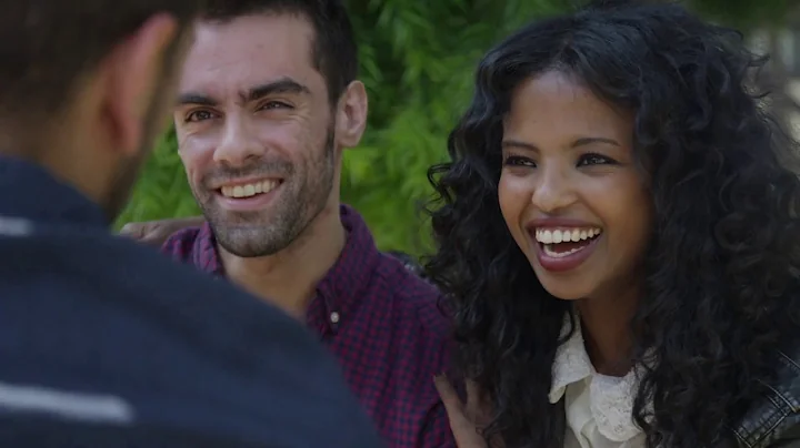 Understanding Everyday Love | Barbara Fredrickson ...
