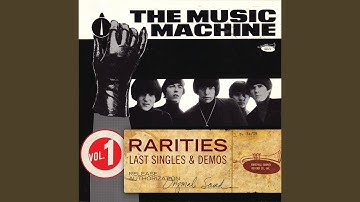 Thumbnail of No Girl Gonna Cry (Demo)