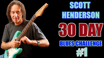 How to Use The Lydian Dominant Mode on The Blues