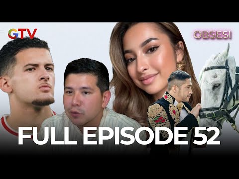 Kompilasi OBB Obsesi di GTV (2005-2023)