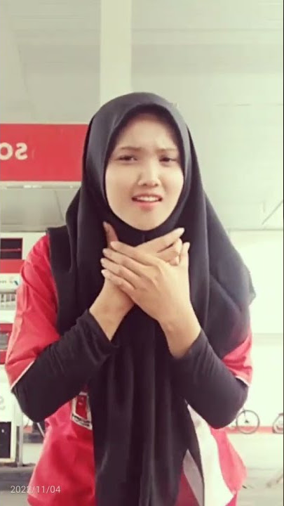 operator SPBU viral#joget tiktok#goyang tiktok#spbu# shorts video#tiktok viral.