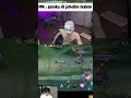 🗿 #robbypantjoro #robby #mlbb #mobilelegends
