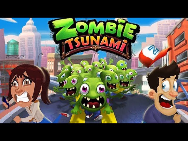 Why?! Zombie Tsunami😭 : r/shittymobilegameads