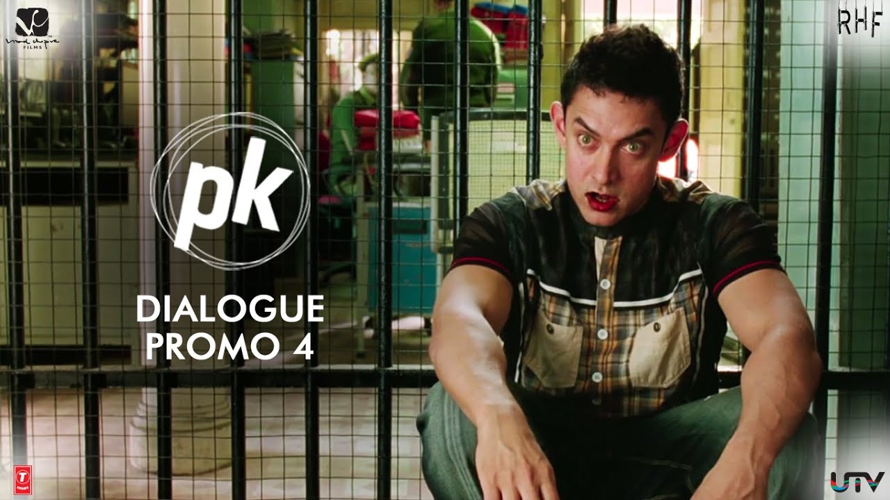 Pk Bollywood Dialogues By Hindi Movies Filmy Quotes