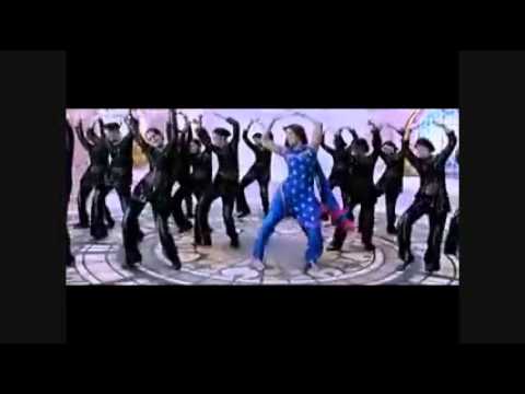 【おもしろ珍メダル】　ザ☆ピース × Ashok Golagola シンクロムービー