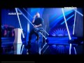 Сергей Лазарев "Вспоминай" (Звездный вечер 23 08 2013) LIVE