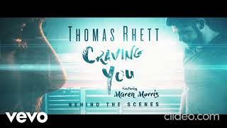 Thomas Rhett  Craving You