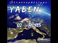 Yaben  rves prod by 1346 records