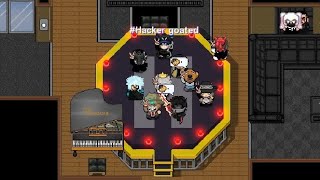 Graal online Era Hack, Xcore Executor MOD MENU 