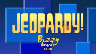 Bizzy Awards Nominations Jeopardy Pt 2