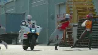 Super Hero Taisen GP - Heart of Courage