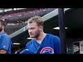 Ian Happ and Stephen Green | On the Road
