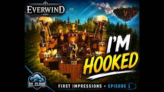 I Tried Everwind... and Couldn't Stop Playing