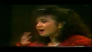 Itje Trisnawati - Aduh Aduh Cinta (Cover Jayanti Mandasari)