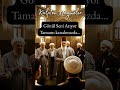 Bu İlahi Neden Bu Kadar Güzel ? | Kalplere Huzur Veren Zikirli Yeni İlahi | Gönül Seni Arıyo