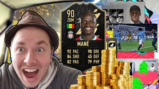 FIFA 22 REWARDS ??    &  WL QUALI ?live deutsch/facecam  rivals packs fifa22