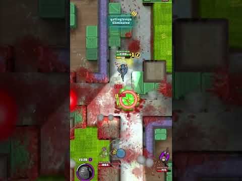 Hunter Heroes Assassin
