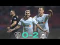 Объективно / Match day mini-movie. «Ахмат» – «Краснодар»