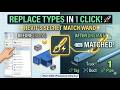 Revit Tips: Match Type Properties (MA)