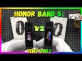 ☑ Honor Band 5i - Полный Обзор и Сравнение с Honor Band 5
