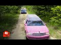 Twisted Metal - Agent Stone vs. Quiet & Loud (S1E1) | Movieclips