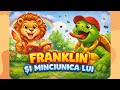 Franklin si Minciunica Lui (Paulette Bourgeois) | Povesti pentru copii cu Leutul Povestitor 🦁
