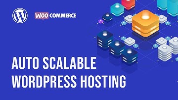 Truly Autonomous WordPress Auto-scalable Hosting + Performance Spike Test