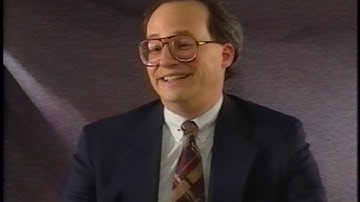 Launch Video: The Paragon Supercomputer - A Product of Partnership