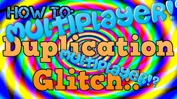 HOW TO DUPE MINECRAFT ITEMS IN MULTIPLAYER!! ( WORKING 1.7, 1.8, 1.9 ) w/ WhalesYT