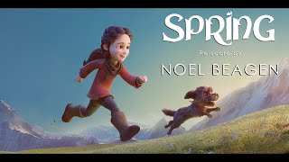 SPRING - Animated Short Film - Rescore