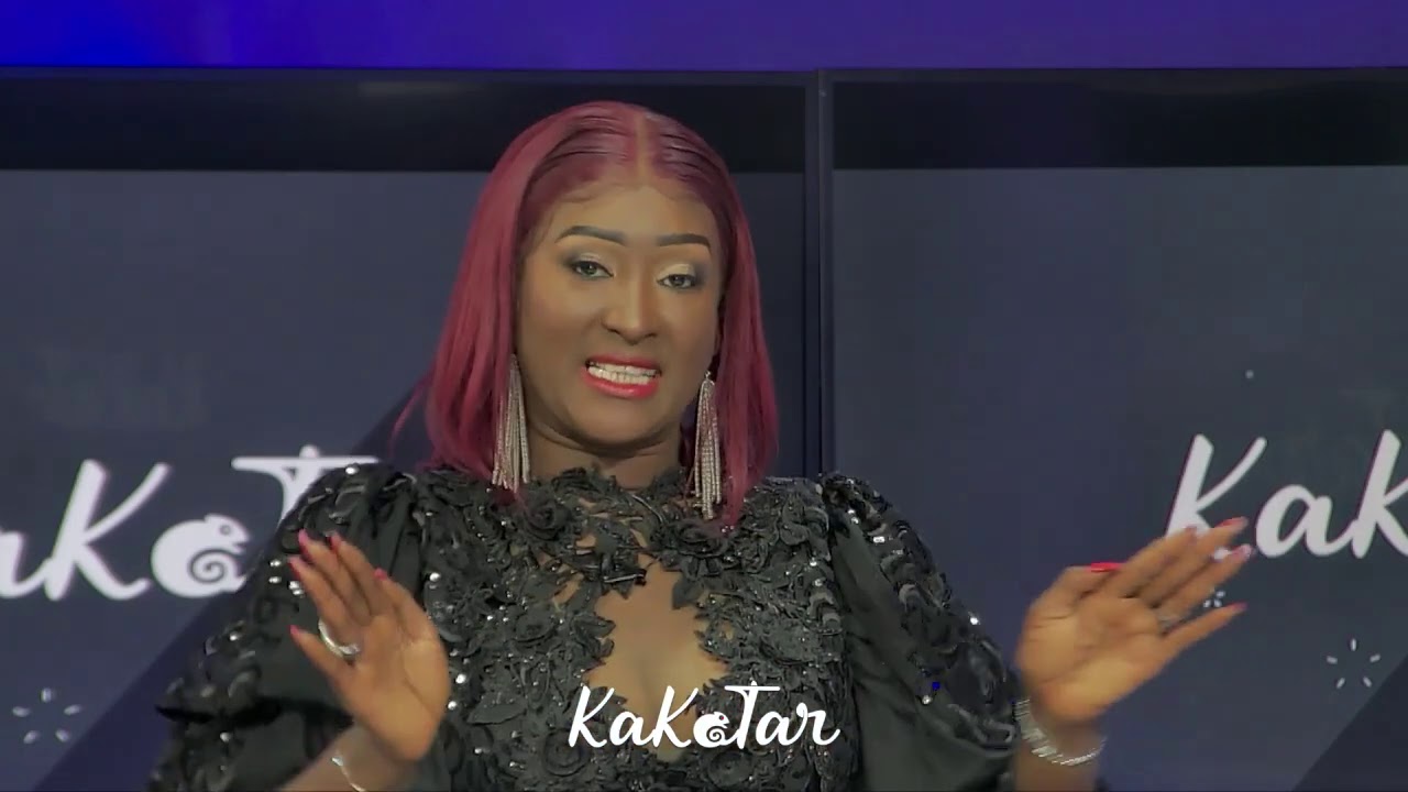 KAKATAR - Pr: YAWA - THÈME: Comment maintenir la flamme dans un couple - 13 Février 2021