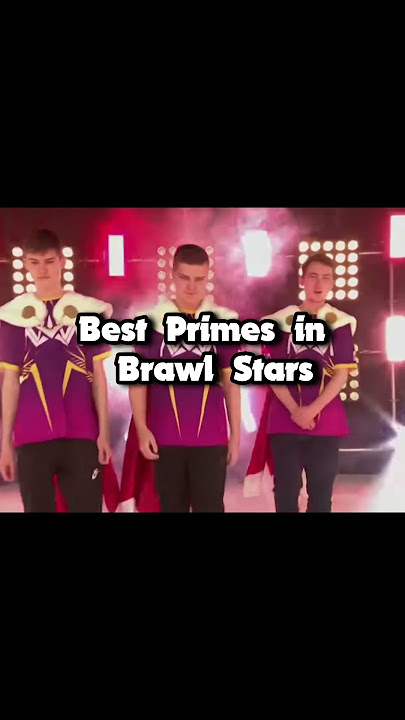 Best Primes ever... 2025 DJHere 🔜🔛🔝 #brawlstars #edit #phonk #hyra #spenlc #guillevgx #ope #djhere
