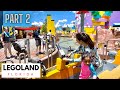 Part 2- Fun Packed Day At Legoland Florida | It was worth visiting with Aaradhya | ItsSupriyas Life