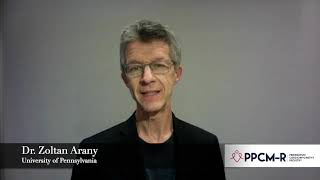 Dr. Zoltan Arany What Causes Ppcm?