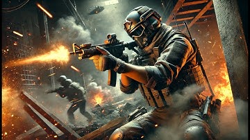 British SAS Urban Stealth | NO HUD EXTREME | 4K 60 FPS | Ghost Recon Breakpoint