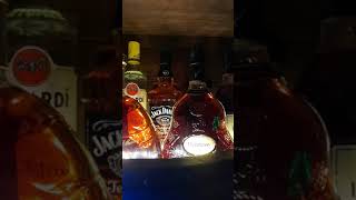 Best Cognac In The World shots  bablogging cohibagoa