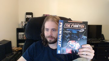 Releases, Bartop Arcade, Star Wars Tie Fighter - 2016/07/14 - LaunchBox Developer Sessions