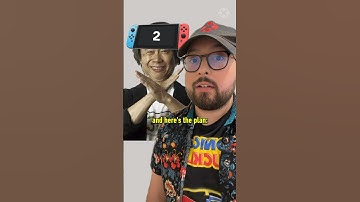 Nintendo is stopping Switch 2 scalpers by making enough consoles to meet demand! #nintendo #scalper