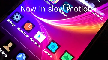 HowardForums.com: LG G Flex Image Retention