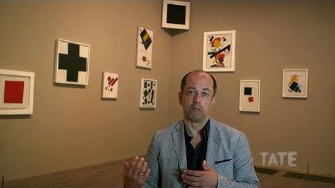 Kazimir Malevich | TateShots