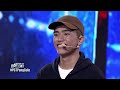 Pilipinas Got Talent 2018 Auditions: Antonio Bathan Jr. - Spoken Word Poetry Mp3 Song