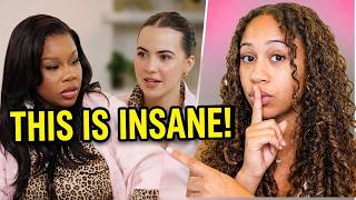 Sukihana Takes Bobbi Althoff to POUND TOWN?! | My Honest Reaction