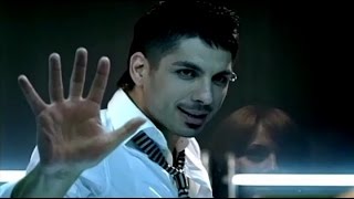 Akcent  -  King of Disco  (high quality video)